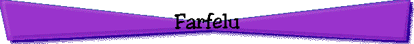 Farfelu