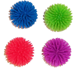 Busy Beaks Parropine Topper